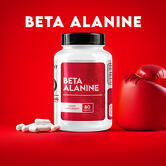 Beta Alanine 80 Caps contenance A l'unité