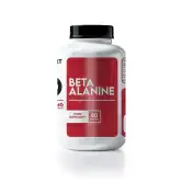 Beta Alanine 80 Caps capacity One unit