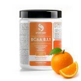 BCAA 8.1.1 VITAXTEND saveur Orange