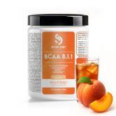 BCAA 8.1.1 VITAXTEND - 500g flavour Peach tea