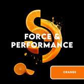 CREATINE COMPLEX VITAXTEND saveur Orange