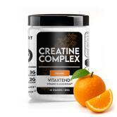 CREATINE COMPLEX VITAXTEND saveur Orange