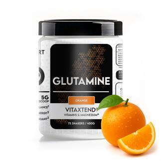 Glutamine VITAXTEND contenance A l'unité