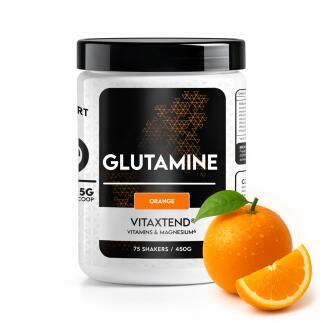 Glutamine VITAXTEND contenido Una unidad