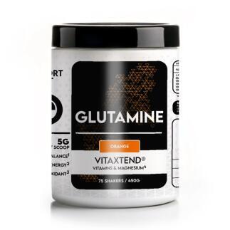 Glutamine VITAXTEND capacity One unit