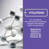 MASS GAINER VITAXTEND saveur Chocolat
