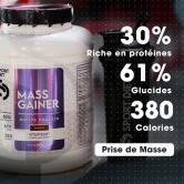 MASS GAINER VITAXTEND saveur Chocolat