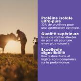 MASS GAINER VITAXTEND saveur Chocolat