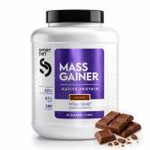 MASS GAINER VITAXTEND flavour Chocolate