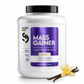 MASS GAINER VITAXTEND flavour Vanilla