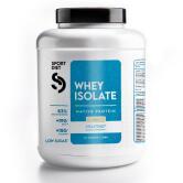 WHEY PROTEIN ISOLATE VITAXTEND saveur Vanille