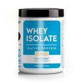 WHEY PROTEIN ISOLATE VITAXTEND sabor Vainilla