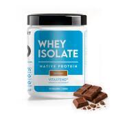 WHEY PROTEIN ISOLATE VITAXTEND saveur Choco Intense