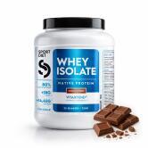 WHEY ISOLATE VITAXTEND flavour Triple choco