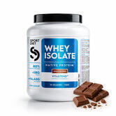 WHEY ISOLATE VITAXTEND flavour Triple choco