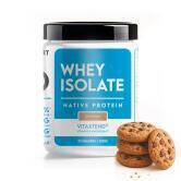 WHEY ISOLATE VITAXTEND flavour Cookie