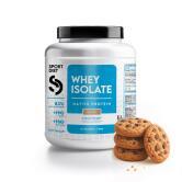 WHEY PROTEIN ISOLATE VITAXTEND saveur Cookie