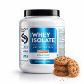 WHEY ISOLATE VITAXTEND flavour Cookie
