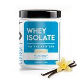 WHEY PROTEIN ISOLATE VITAXTEND saveur Vanille