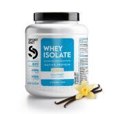 WHEY PROTEIN ISOLATE VITAXTEND saveur Vanille