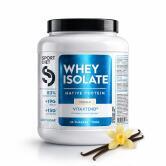 WHEY PROTEIN ISOLATE VITAXTEND sabor Vainilla