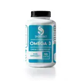 Omega 3 - 90 caps contenance A l'unité