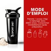 GH + TST - Sachet unidose 