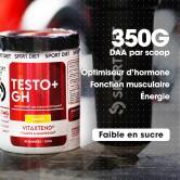 GH + TST - Sachet unidose 