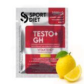 GH + TST - Sachet unidose 