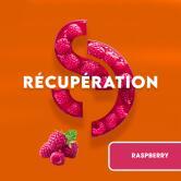 BCAA 8.1.1 VITAXTEND Orange - Sachet unidose saveur Framboise