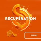 BCAA 8.1.1 VITAXTEND Orange - Sachet unidose saveur Orange