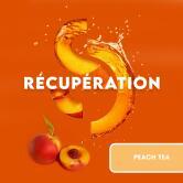 BCAA 8.1.1 VITAXTEND Orange - Sachet unidose saveur Thé Pêche