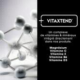 Glutamine VITAXTEND - Sachet unidose 