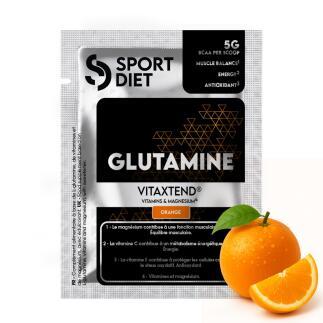 Glutamine VITAXTEND