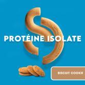 WHEY ISOLATE VITAXTEND - Sachet unidose saveur Biscuit Cookie