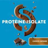 WHEY ISOLATE VITAXTEND - Sachet unidose saveur Choco Intense