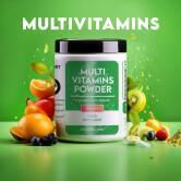 Multivitamines - Sachet unidose 