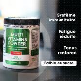 Multivitamines - Sachet unidose 