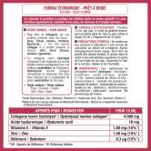 Pure Collagen + - Peau, ongles & cheveux - Fiole monodose 15ml 