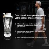 Offre DUO Shaker + Blender Stormix 
