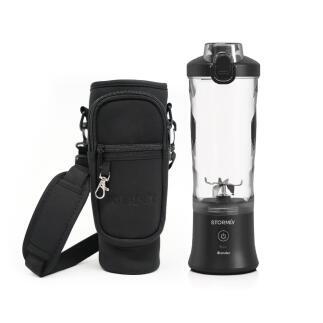 Oferta de licuadora DUO + ​​bolsa térmica Stormix