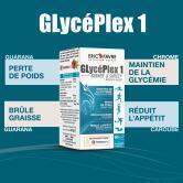 GlycéPlex-1 - Burner & Satiety 