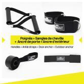 Fitness Pack Mr Workout 