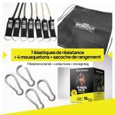 Fitness Pack Mr Workout 
