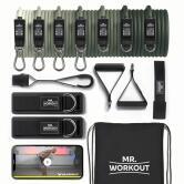 Fitness Pack Mr Workout 