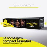 Fitness Pack Pro Mr Workout 