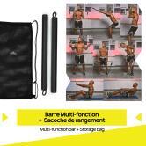 Fitness Pack Pro Mr Workout 