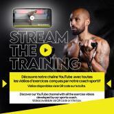 Fitness Pack Pro Mr Workout 