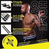 Fitness Pack Pro Mr Workout 