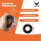 Grips Musculation main 